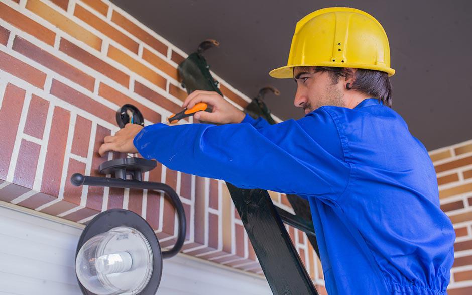 dépannage électricien La Grande-Paroisse