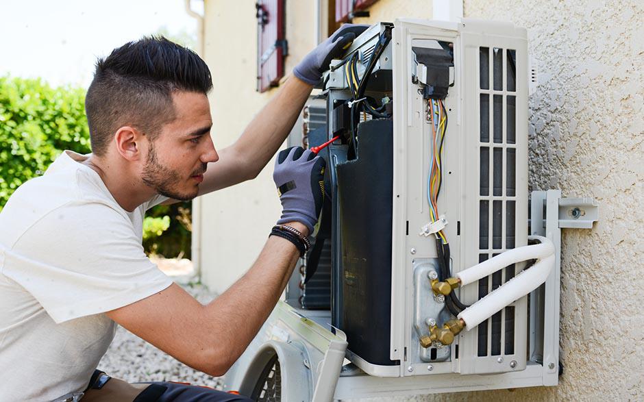 urgence électricité Nandy