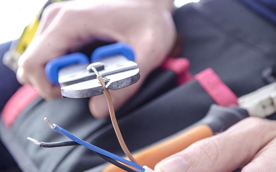 travail électricien Asnières-sur-Seine